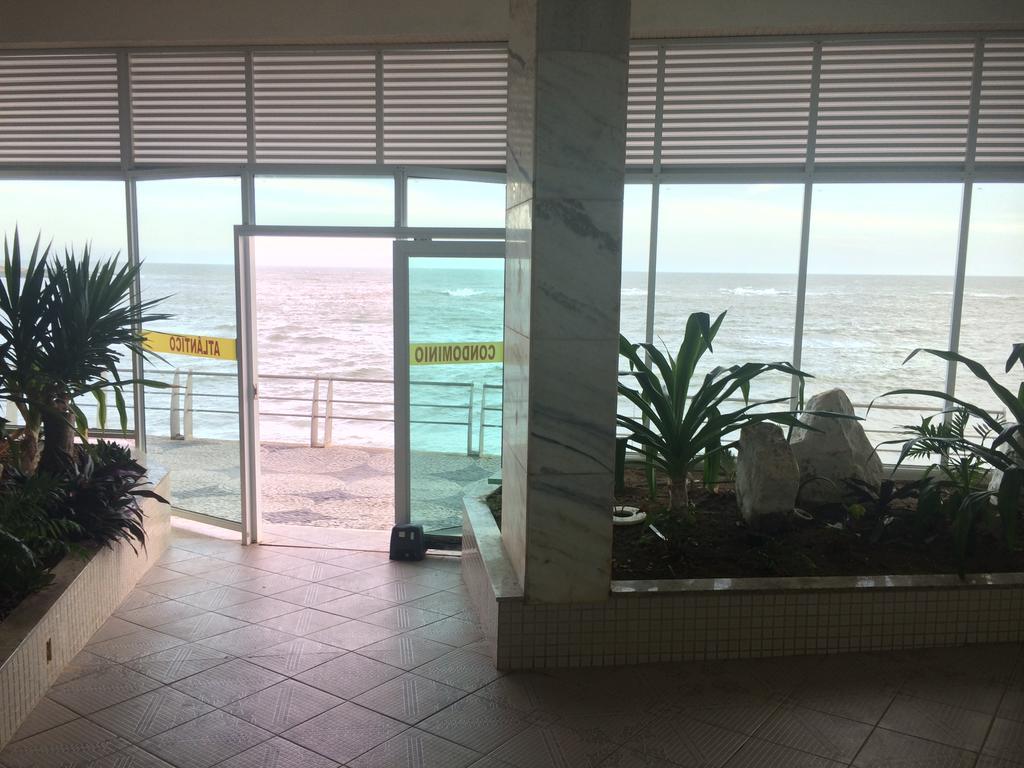 Apartamento Guarapari Brisa Do Mar Dış mekan fotoğraf