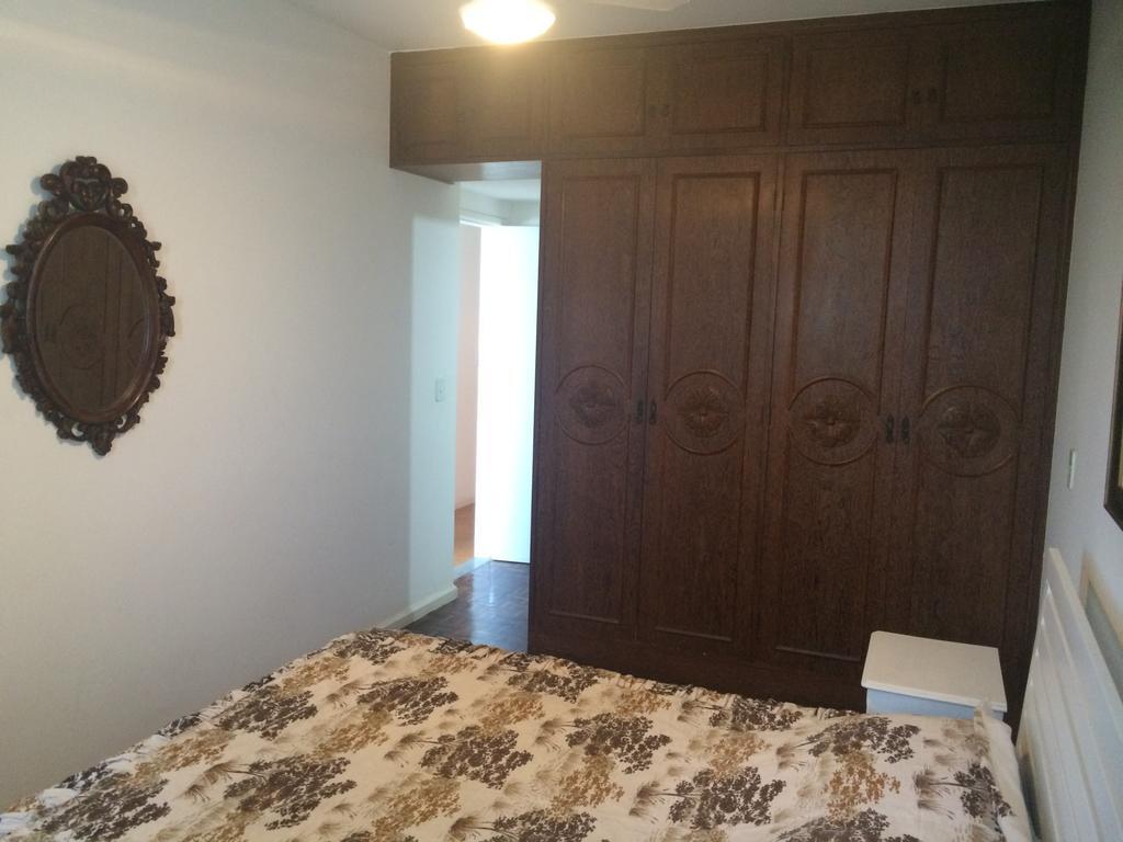 Apartamento Guarapari Brisa Do Mar Dış mekan fotoğraf