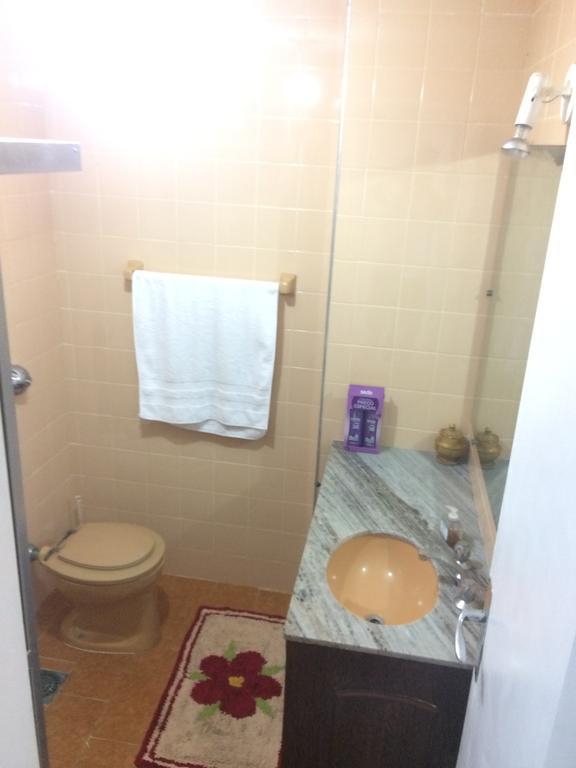 Apartamento Guarapari Brisa Do Mar Dış mekan fotoğraf