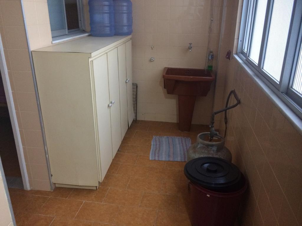 Apartamento Guarapari Brisa Do Mar Dış mekan fotoğraf