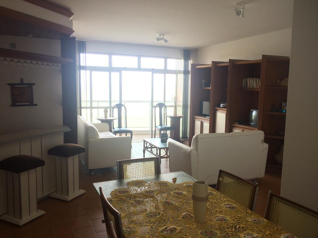 Apartamento Guarapari Brisa Do Mar Dış mekan fotoğraf