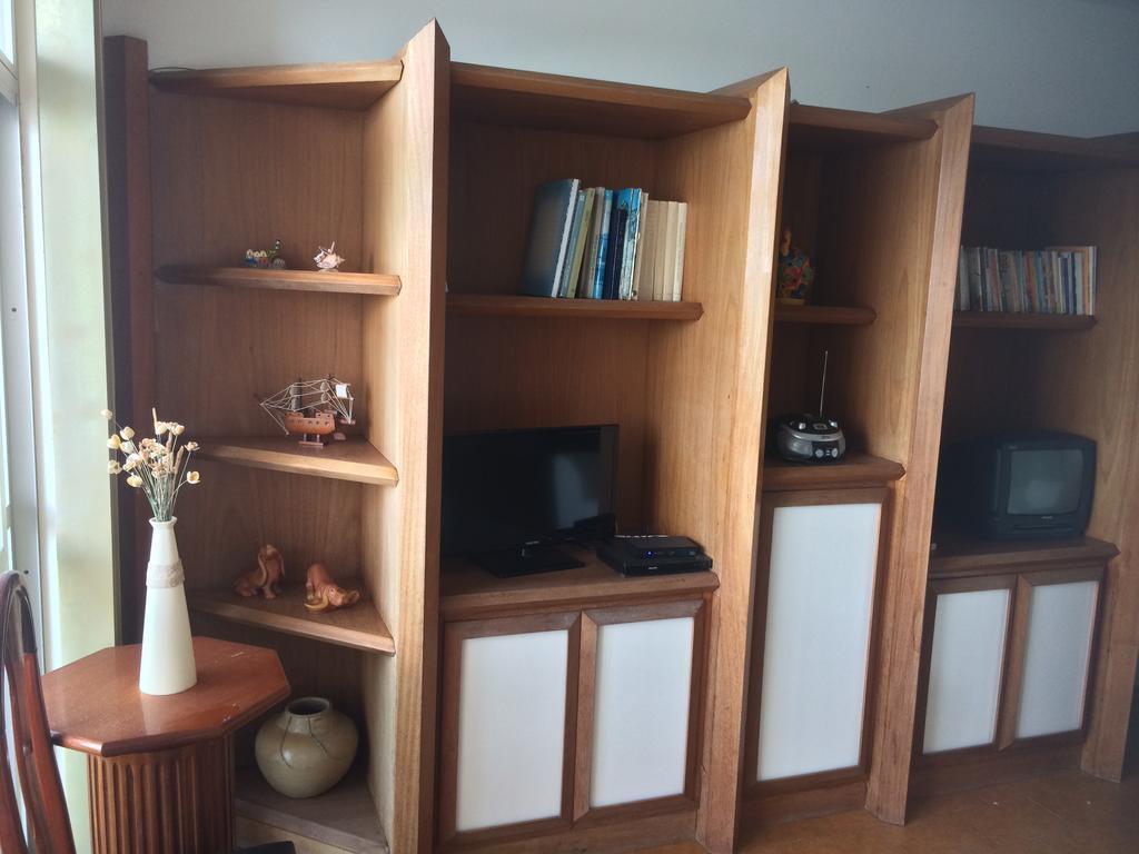 Apartamento Guarapari Brisa Do Mar Dış mekan fotoğraf