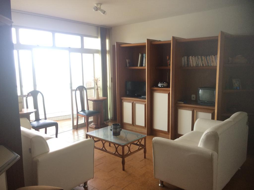 Apartamento Guarapari Brisa Do Mar Dış mekan fotoğraf