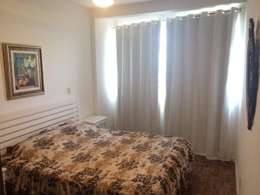 Apartamento Guarapari Brisa Do Mar Dış mekan fotoğraf