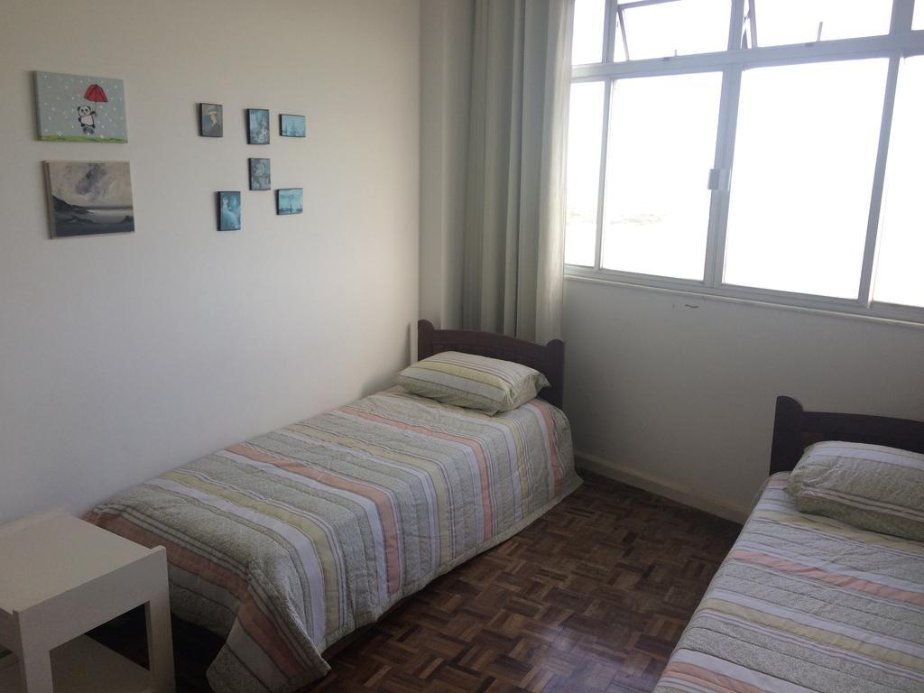 Apartamento Guarapari Brisa Do Mar Dış mekan fotoğraf