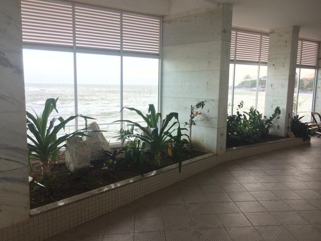 Apartamento Guarapari Brisa Do Mar Dış mekan fotoğraf