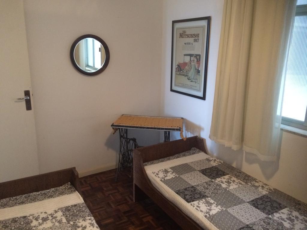 Apartamento Guarapari Brisa Do Mar Dış mekan fotoğraf