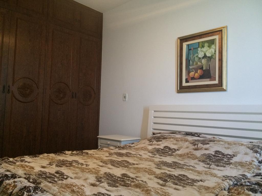 Apartamento Guarapari Brisa Do Mar Dış mekan fotoğraf
