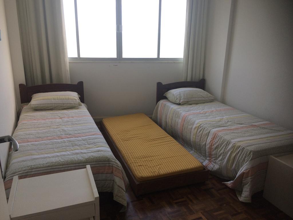 Apartamento Guarapari Brisa Do Mar Dış mekan fotoğraf