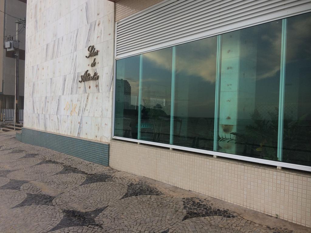 Apartamento Guarapari Brisa Do Mar Dış mekan fotoğraf