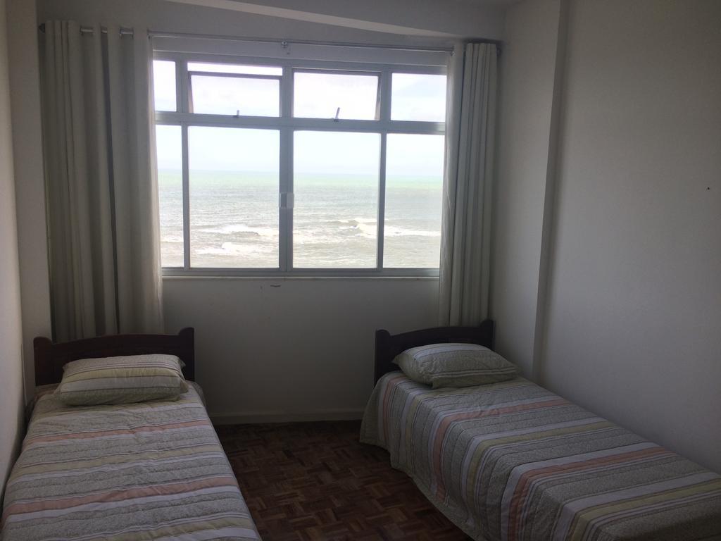 Apartamento Guarapari Brisa Do Mar Dış mekan fotoğraf