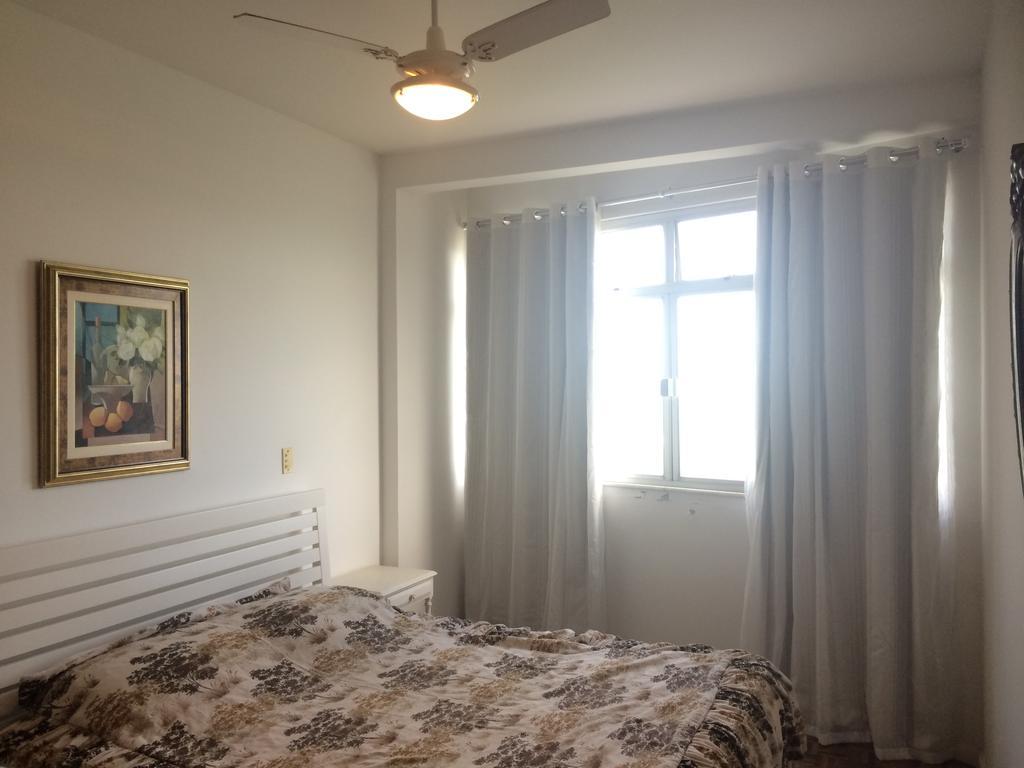 Apartamento Guarapari Brisa Do Mar Dış mekan fotoğraf