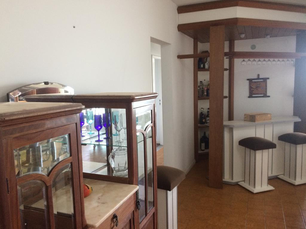 Apartamento Guarapari Brisa Do Mar Dış mekan fotoğraf