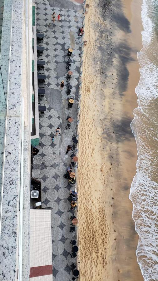 Apartamento Guarapari Brisa Do Mar Dış mekan fotoğraf